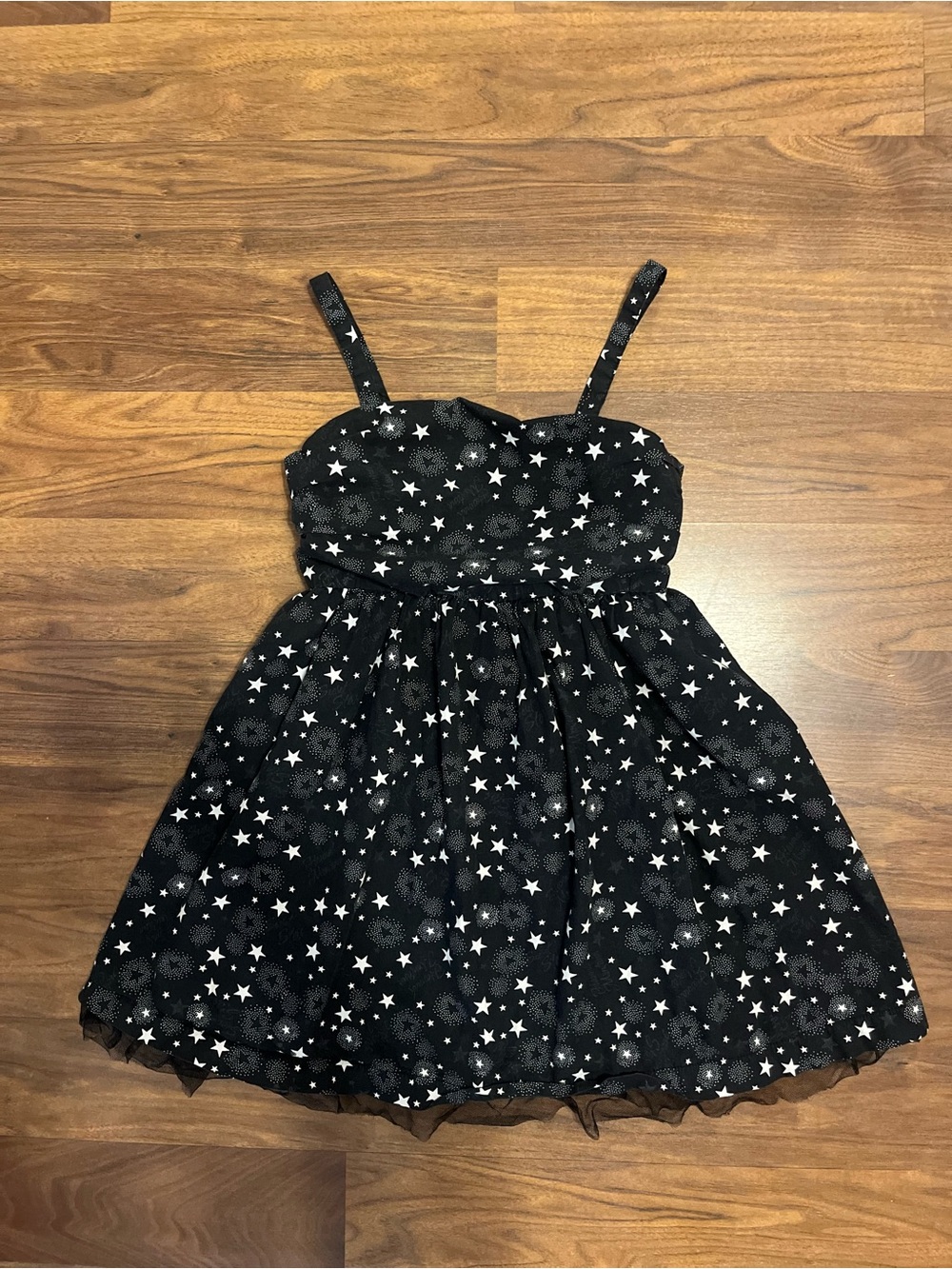 Disney Hannah Montana Y2K dress